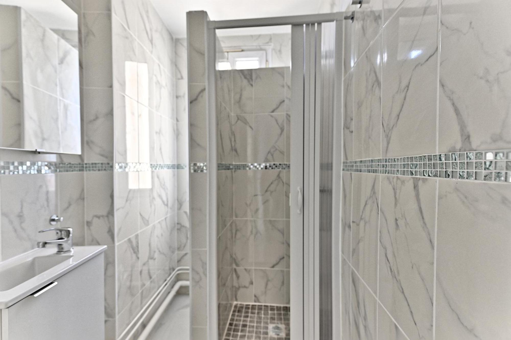 Appartement Paisible Et Moderne - Gagny Zewnętrze zdjęcie
